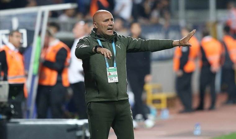 Kasımpaşa yeni teknik direktörünü açıkladı!