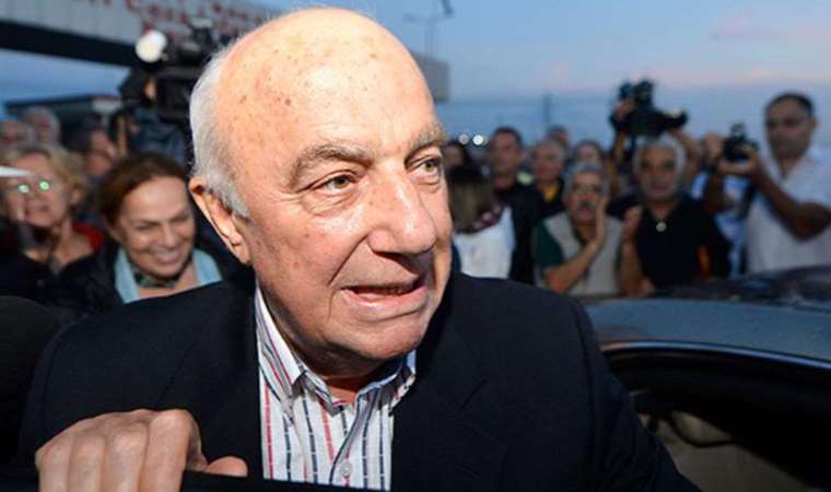 807 gündür cezaevinde olan Çetin Doğan’dan gazetecilerin tutuklanmasına tepki: ‘Demokrasimiz adına utanç verici’