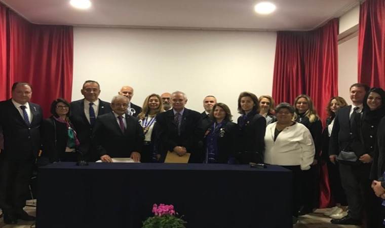 CKM’de Atatürk ve Cumhuriyet söyleşisi yapıldı