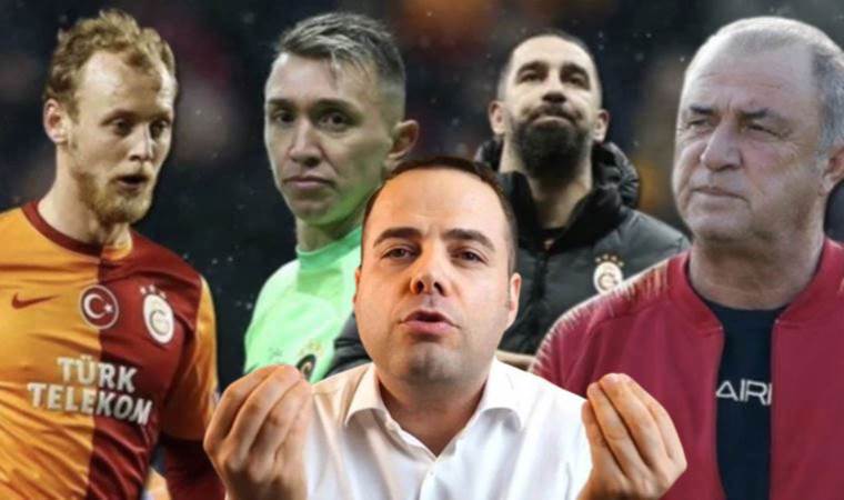 Özgür Demirtaş dolandırılan ünlü futbolculara seslendi: ‘Yatırım yapmadan önce…’