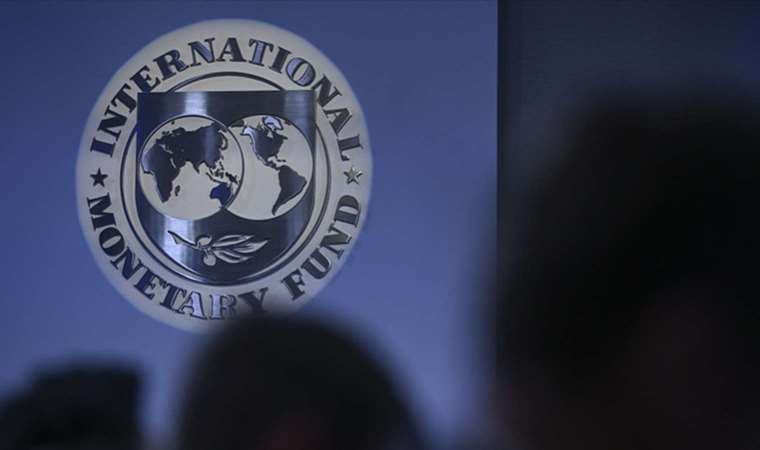 IMF, Çin’e ilişkin büyüme tahminini yükseltti