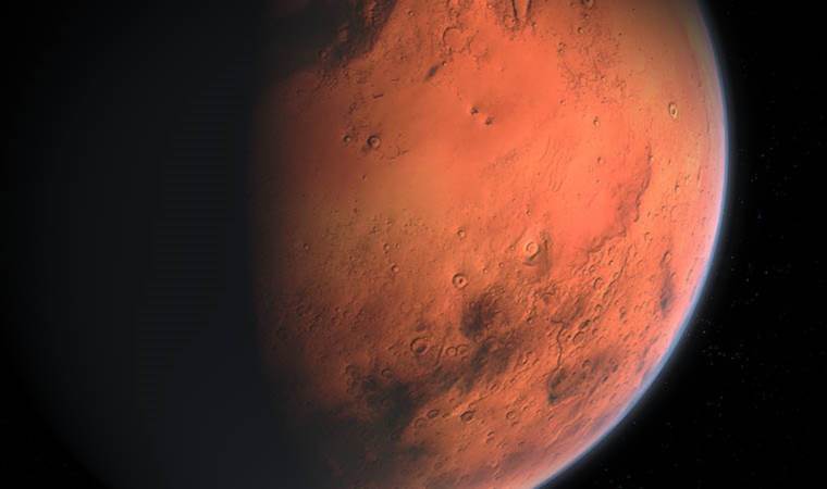 NASA’nın Mars’ta olan bütün araçları ile iletişimi kesildi