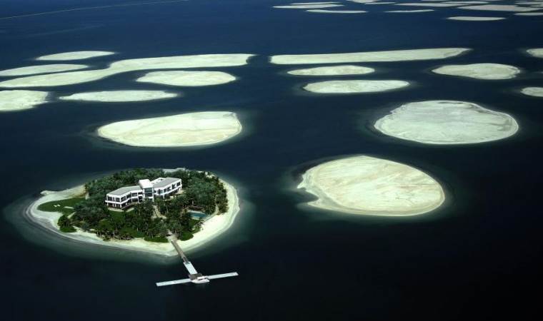 İtalya’da tutuklu mafya babasından devlete 70 milyon euro’luk ada bağışı teklifi