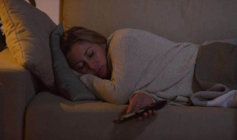 Araştırma: Çok mu uyuyorsunuz? Zeka belirtisi olabilir!