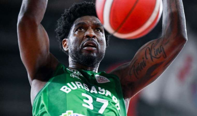 FIBA’dan Bursaspor İnfo Yatırım – Hapoel Holon maçı kararı!