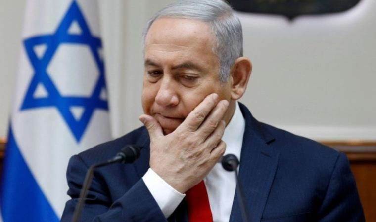 Netanyahu’dan rehine açıklaması: ‘İyi haberler geleceğini umuyorum’