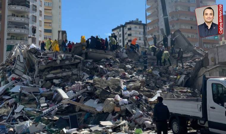 Tutar Davası’nda ilk duruşma görüldü: ‘Tadilatı yaptıran kişiler de sanık olmalı’