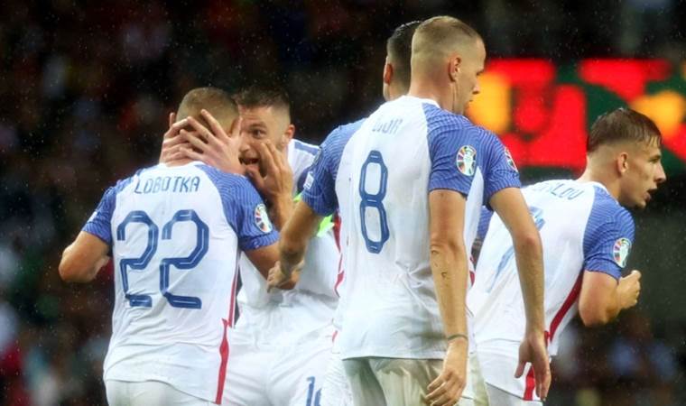 Slovakya – İzlanda maçı ne zaman, saat kaçta, hangi kanalda?