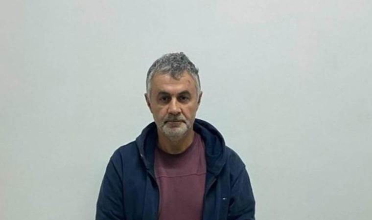 İzmir’de yakalanan FETÖ’nün üst düzey yöneticisi tutuklandı!