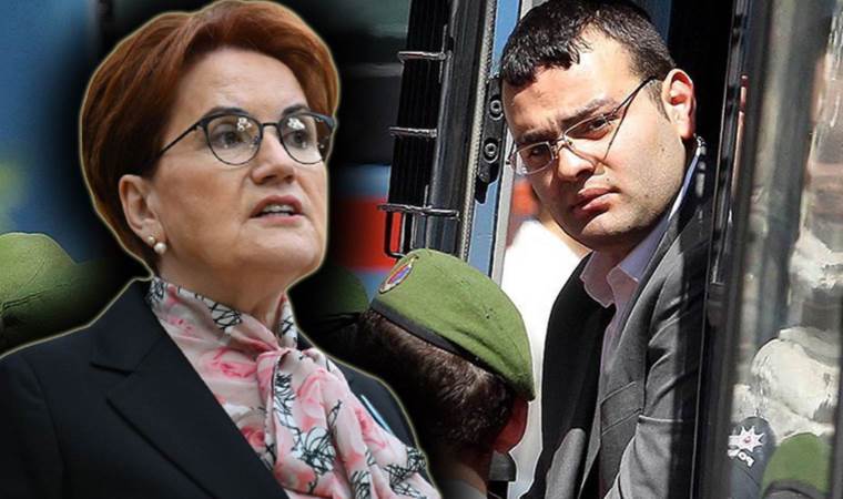 Meral Akşener’den Ogün Samast’ın tahliye edilmesine ilk yorum