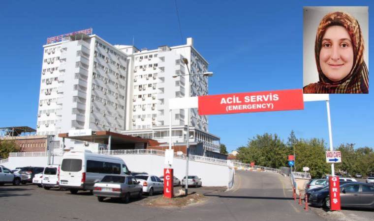 Kalp krizi geçirmişti… Sümeyye öğretmen, yaşam mücadelesini kaybetti!