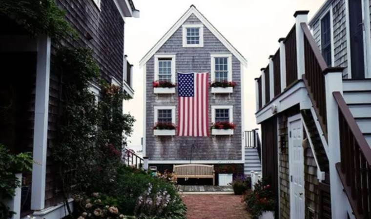 ABD’de konut başlangıçları ekimde beklentileri aştı