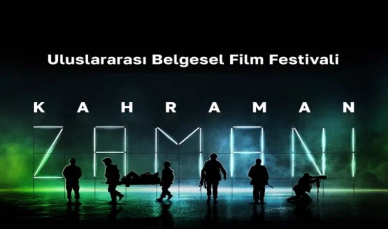‘Kahramanların Zamanı’ belgesel festivali Rus Evi Ankara’da