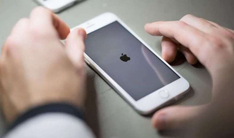 iPhone’larda RAM nasıl temizlenir?