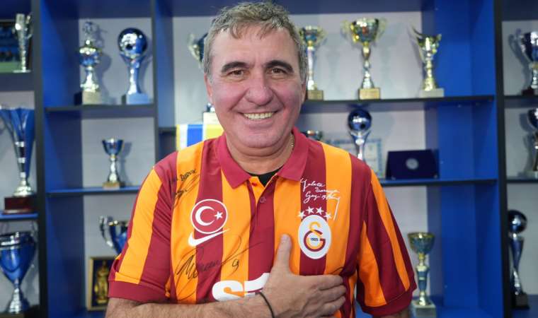 Galatasaray efsanesi Gheorghe Hagi’den Mauro Icardi açıklaması!