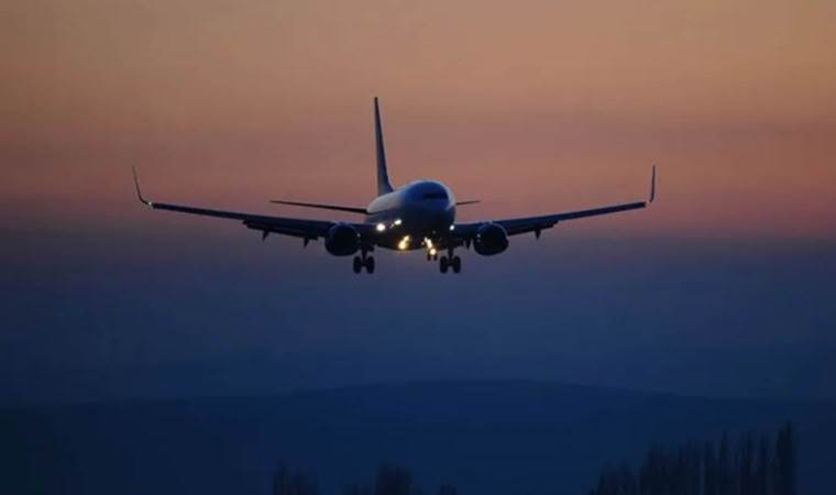 Yurt dışı uçak yolculuğunda en pahalı rotası belli oldu