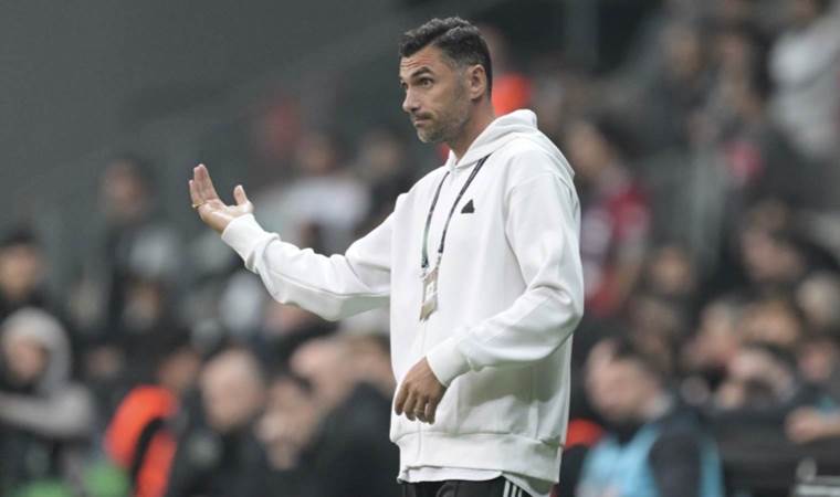 Eski Beşiktaşlıdan Burak Yılmaz’a destek!