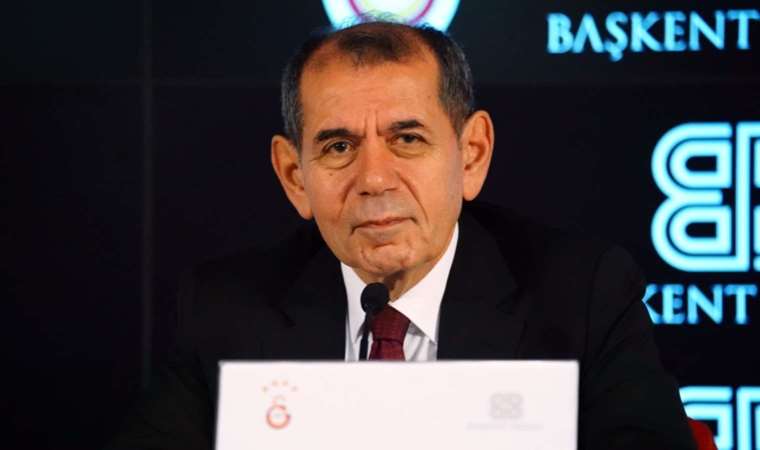 Dursun Özbek açıkladı: Galatasaray’dan Süper Kupa kararı!