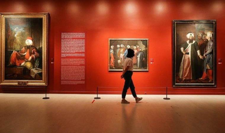 Pera Müzesi nerede? Pera Müzesi’ne nasıl gidilir? Pera Müzesi giriş ücreti ne kadar?