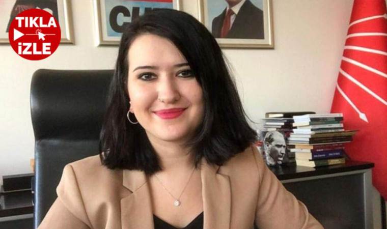 CHP’li Gökçe Gökçen’den iktidara ‘yeni anayasa’ yanıtı: ‘Görüşme niyetiyle gelmesinler’
