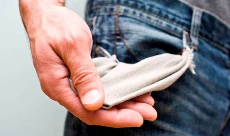 Açlık sınırı iki katına çıktı! Yoksulluk bile hayal oldu…