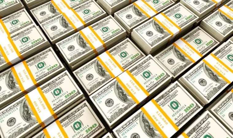 ABD’nin dış ticaret açığı eylülde arttı