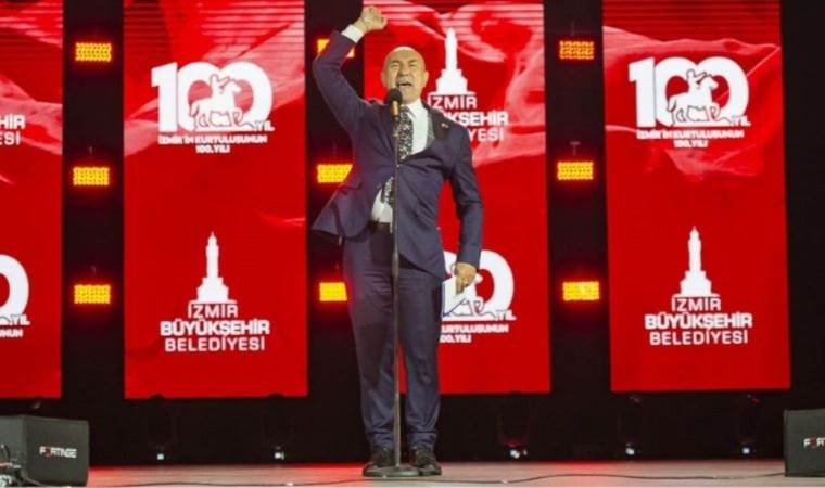 Tunç Soyer’e Vahdettin’e soruşturması!