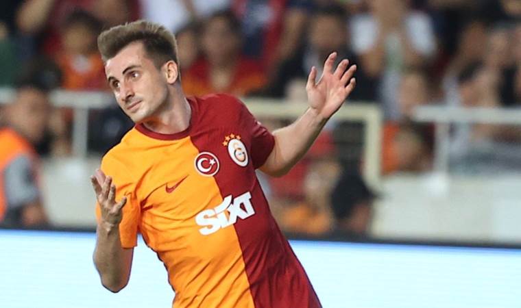 Kerem Aktürkoğlu’nun mevkiisi değişti… Eski performansını arattı!