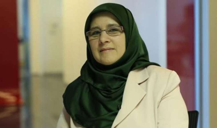 Son dakika… Eski HDP’li milletvekili Hüda Kaya’ya gözaltı