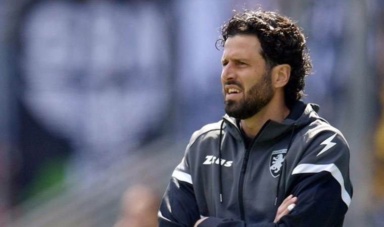 Olympique Lyon’da Grosso dönemi sona erdi