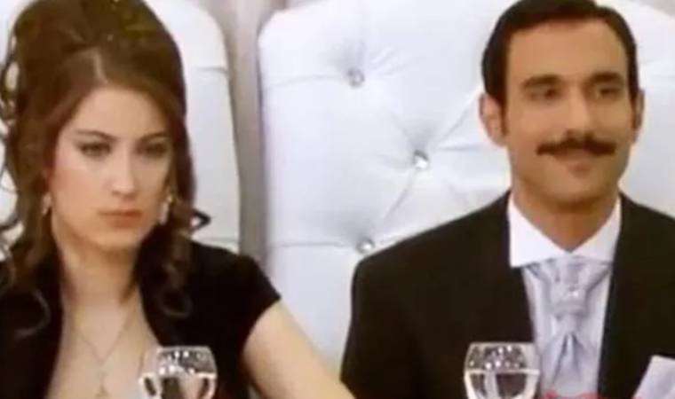 Adını Feriha Koydum’un Halil’i yıllar sonra ortaya çıktı!