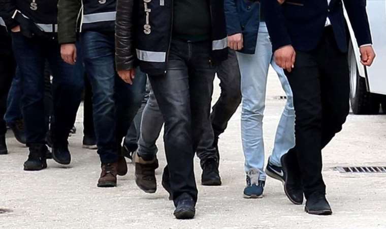 4 ilde uyuşturucu operasyonu: 34 zanlı gözaltına alındı!