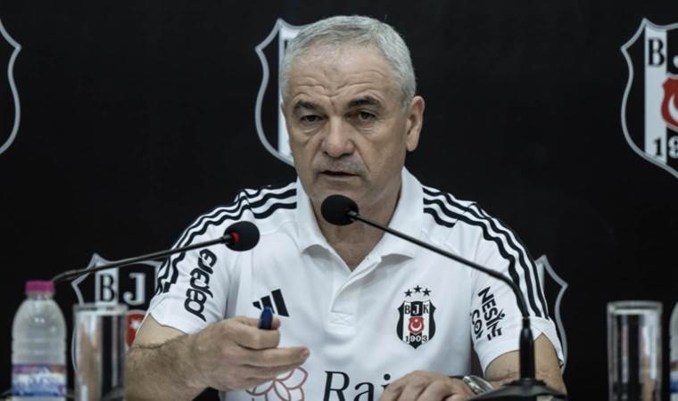 Rıza Çalımbay açıkladı: 3 futbolcudan Beşiktaş’a iyi haber!