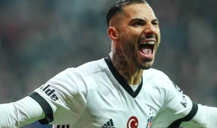 Ricardo Quaresma’dan Serdal Adalı’ya mesaj