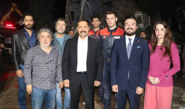 TKH Hatay’dan ‘Şahsi Meselemiz’ filmine tepki: Hatay halkının acılarını yok sayan filmin çekimleri durdurulmalıdır!