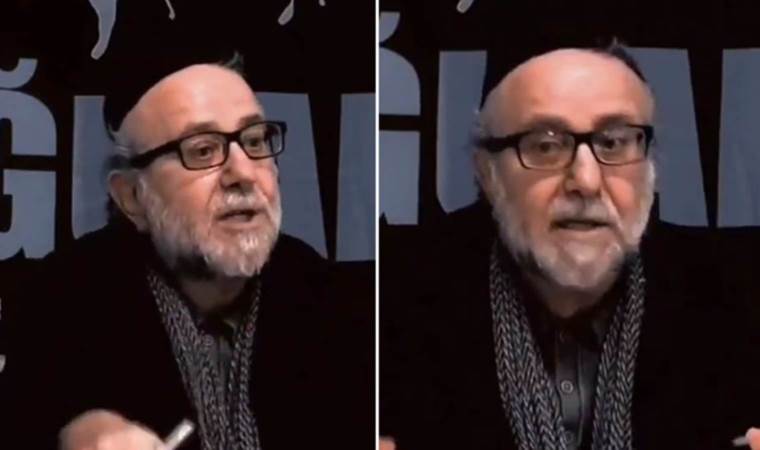 İsmailağa’ya yakın isimden provokasyona davetiye: ‘Hamas’ın Filistin’de yaptığını Türkiye’de yapmak zorundayız’