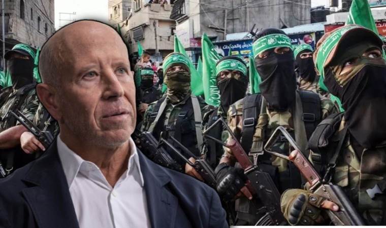 ABD’li milyarder Barry Sternlicht’ten ‘Hamas karşıtı’ kampanya: Google, Bloomberg, Dell…