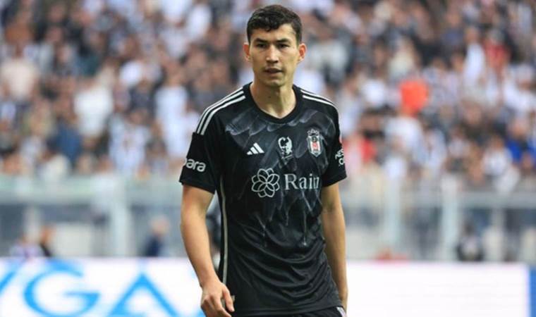Beşiktaş’ta 3 sakatlık birden: Zaynutdinov hastaneye kaldırıldı!