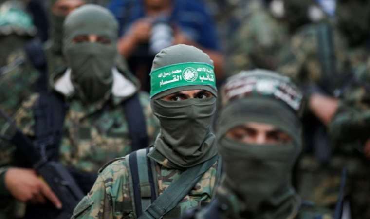 Hamas yetkilisi açıkladı: ‘İsrail yok edilene kadar tekrarlayacağız’