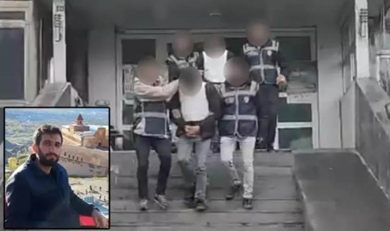 Eski eniştelerini öldüren kardeşler tutuklandı