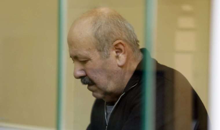 1991’deki katliamın faillerinden Haçaturyan’a 15 yıl hapis