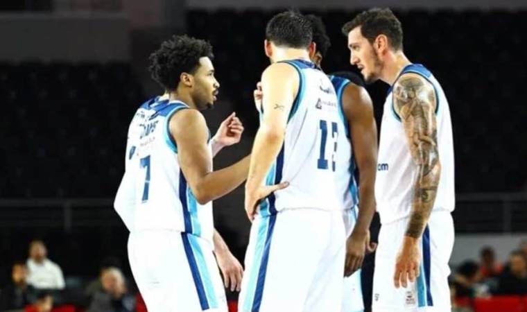 Türk Telekom, Samsunspor’u farklı geçti