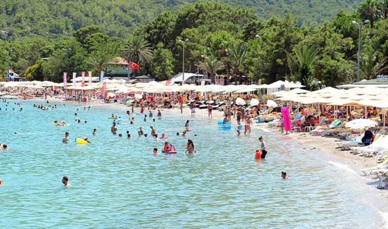Tarihi, doğal güzellikeri ve gezilmesi gereken yerleri ile Kemer