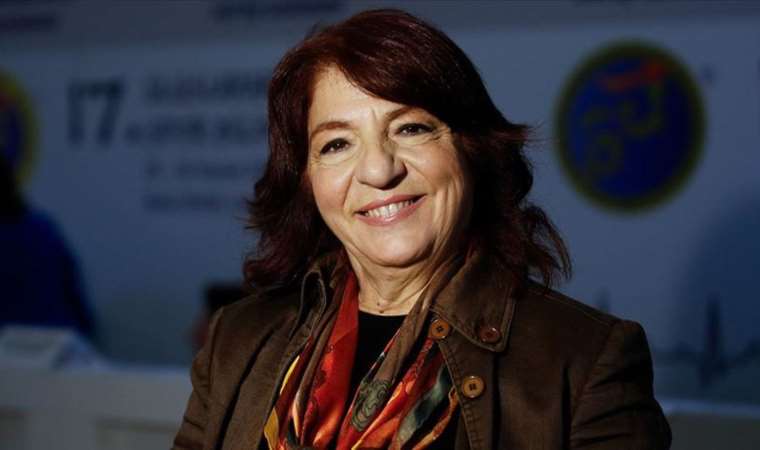 UEFA’dan Lale Orta’ya görev