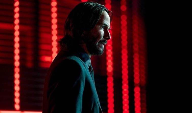 John Wick anime dizisi geliyor: Yönetmen Chad Stahelski projeyi doğruladı…