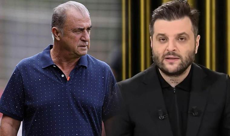 Candaş Tolga Işık, Fatih Terim’i canlı yayına davet etti