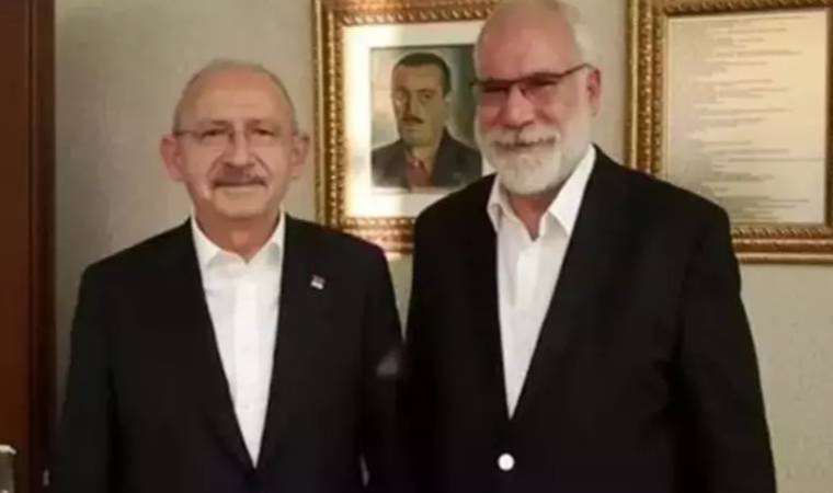 CHP’li Veli Ağbaba: İmambakır Üküş parti içindeki ajandır