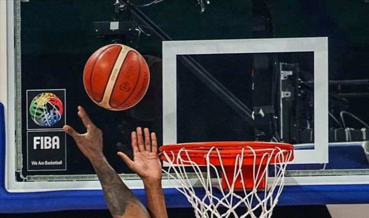 FIBA Olimpiyat Elemeleri kuraları 27 Kasım’da çekilecek