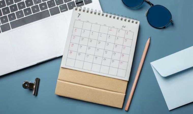 2024 yılı resmi tatil takvimi: tatil planları için rehber…