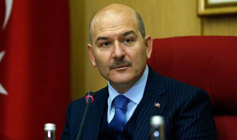 Soylu’dan Fahrettin Altun’a haber ‘şikayeti’